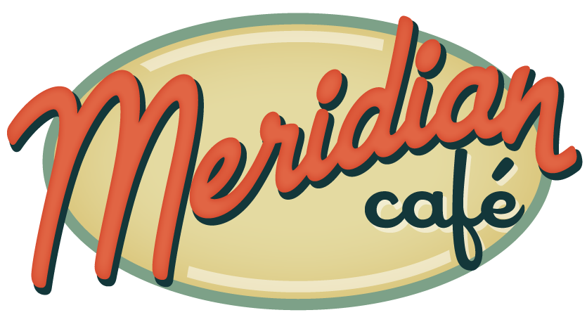 Meridian Café in Puyallup